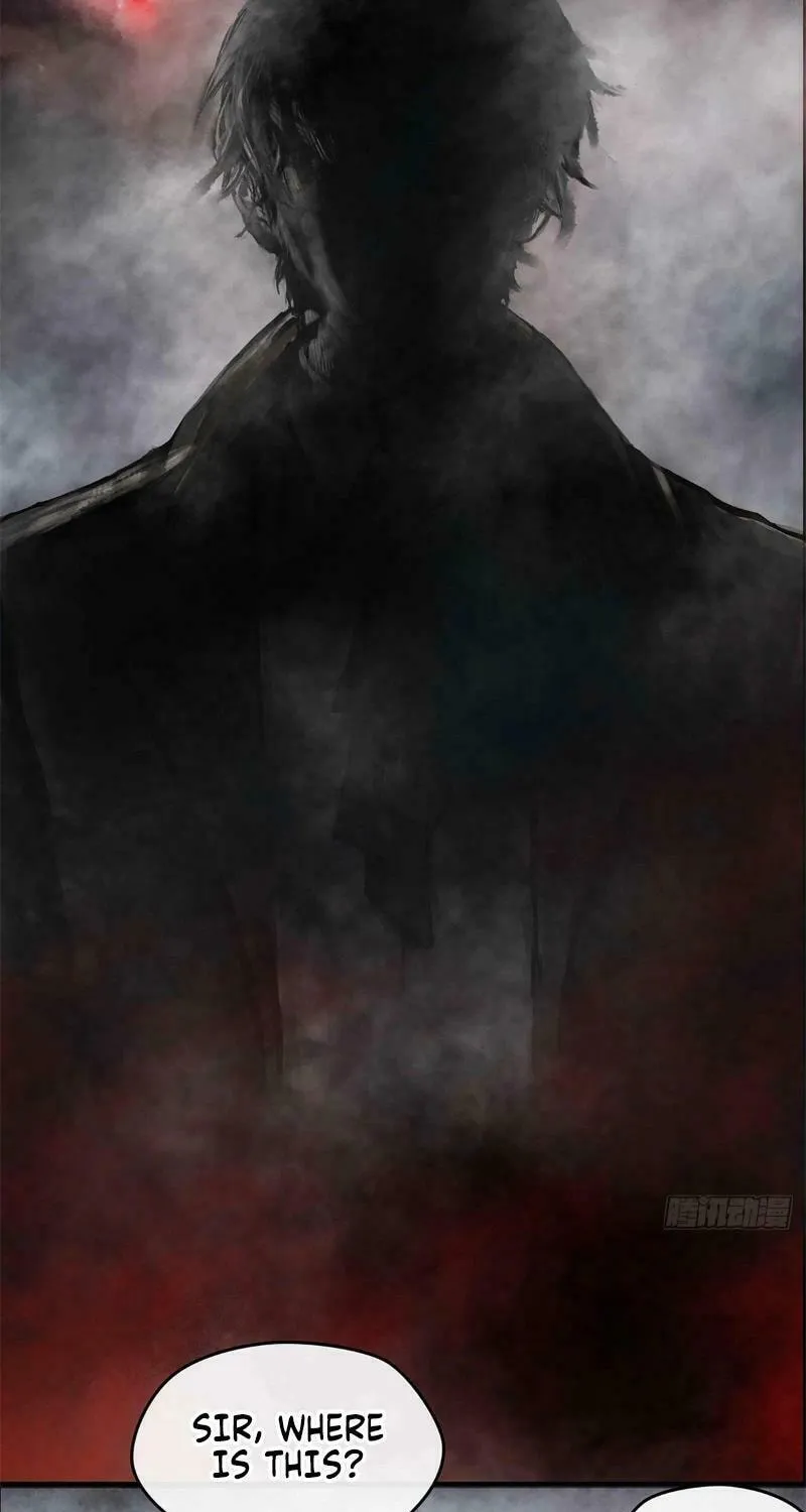 Lord of the Mysteries (2025) Chapter 5 page 15 - 