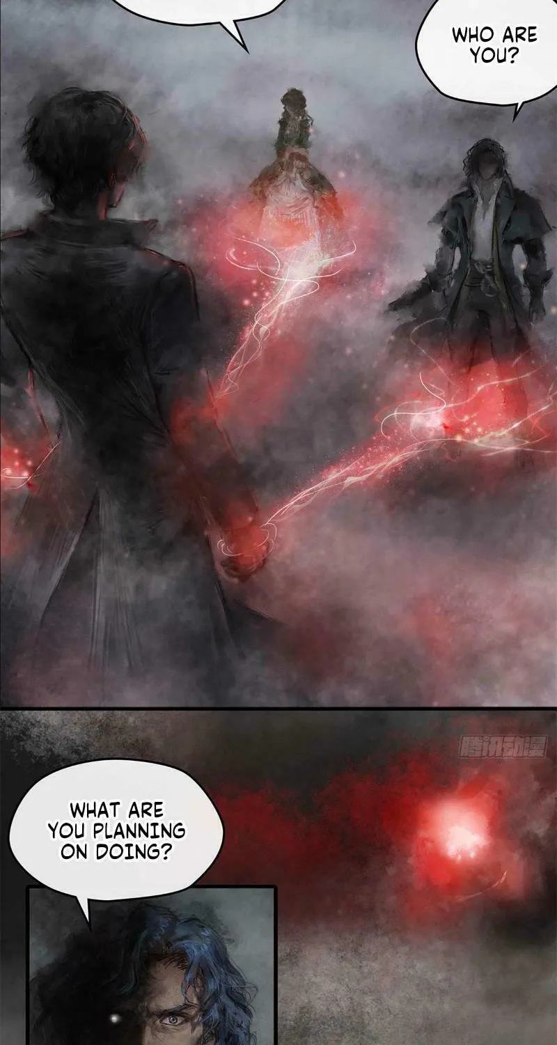 Lord of the Mysteries (2025) Chapter 5 page 16 - 