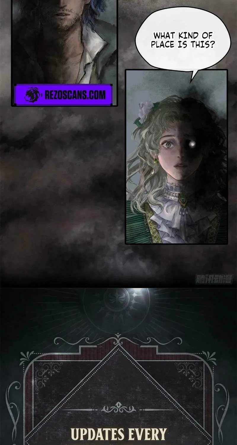 Lord of the Mysteries (2025) Chapter 5 page 17 - 