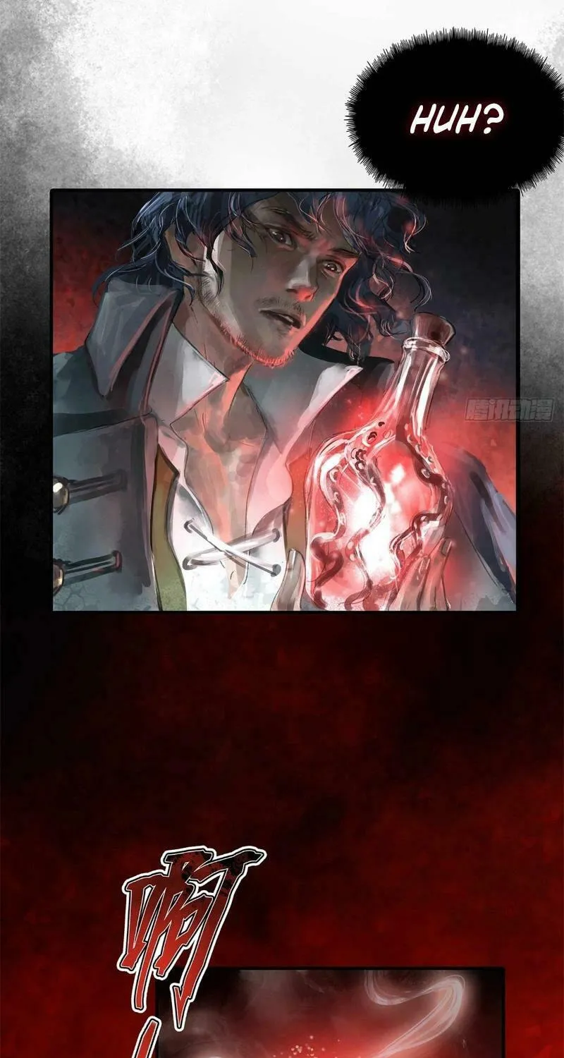 Lord of the Mysteries (2025) Chapter 5 page 8 - 