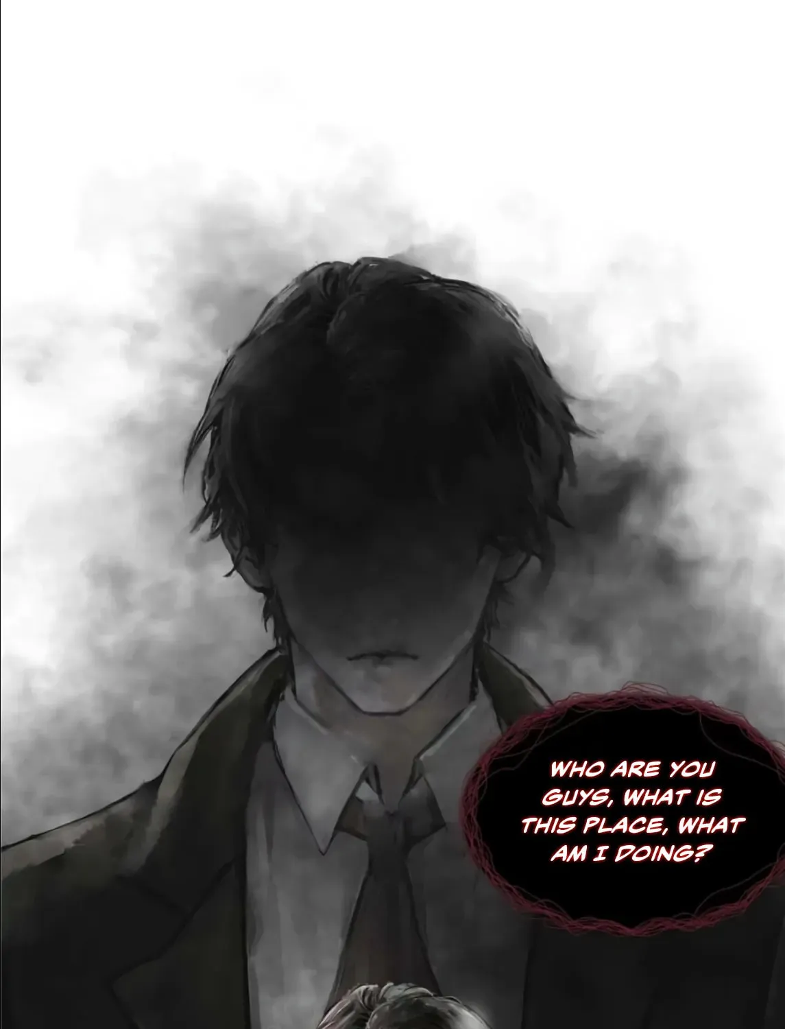Lord of the Mysteries (2025) Chapter 6 page 1 - 