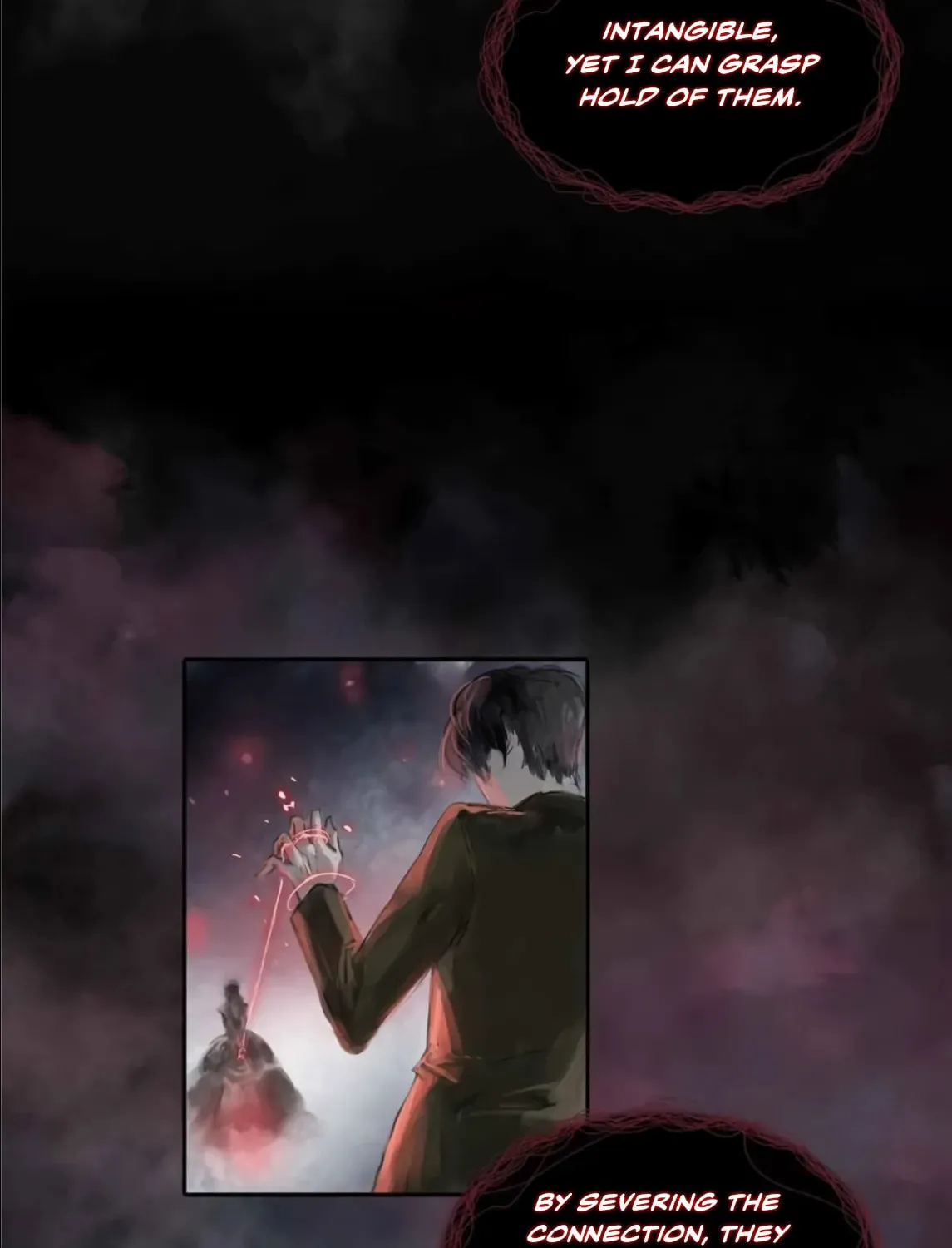 Lord of the Mysteries (2025) Chapter 6 page 15 - 