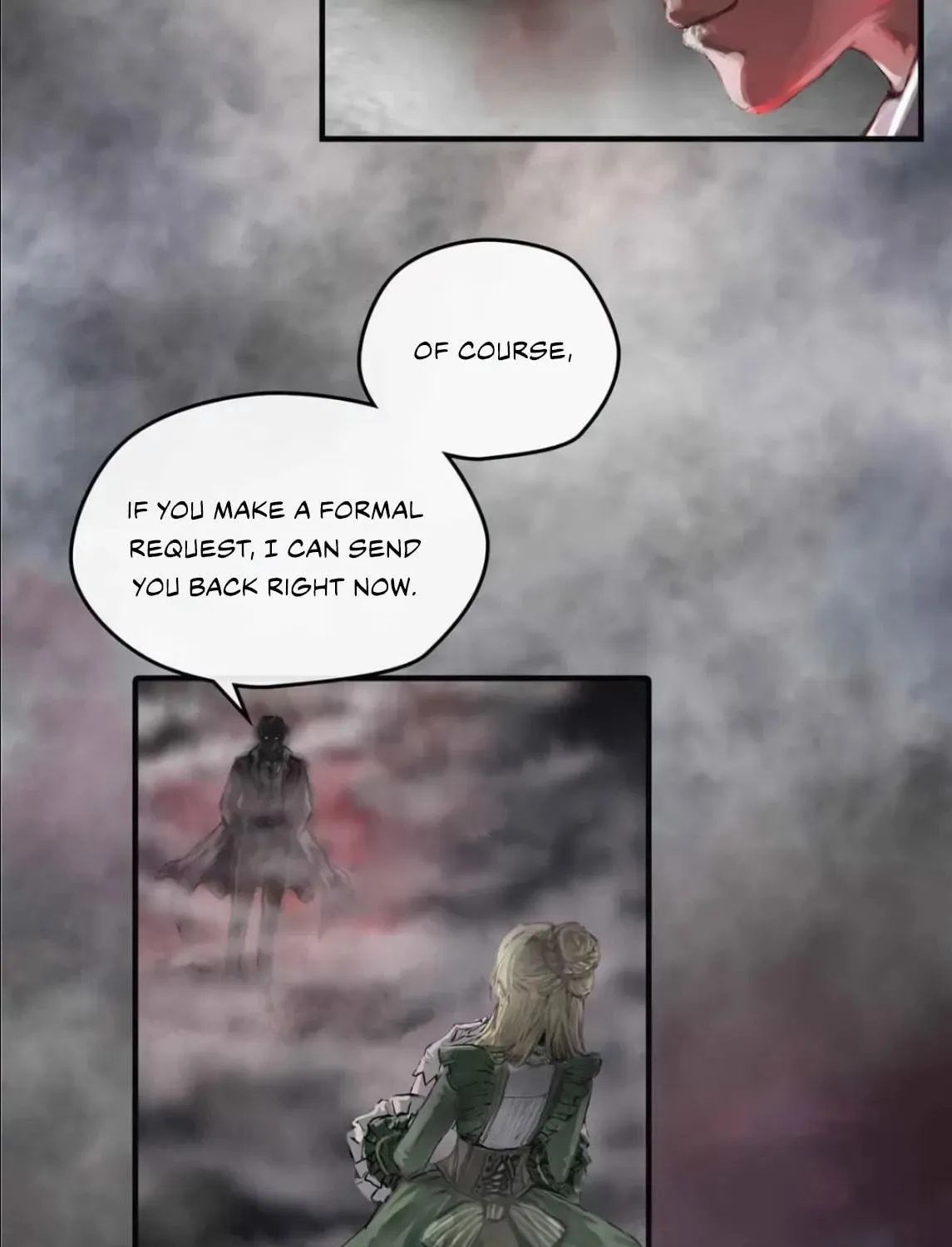 Lord of the Mysteries (2025) Chapter 6 page 17 - 