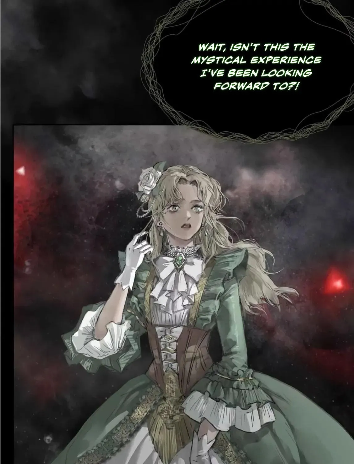 Lord of the Mysteries (2025) Chapter 6 page 19 - 