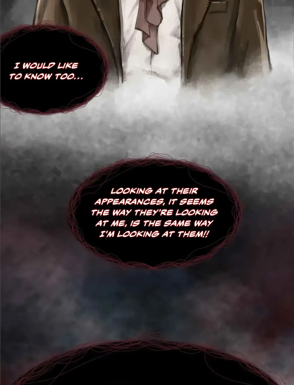 Lord of the Mysteries (2025) Chapter 6 page 3 - 