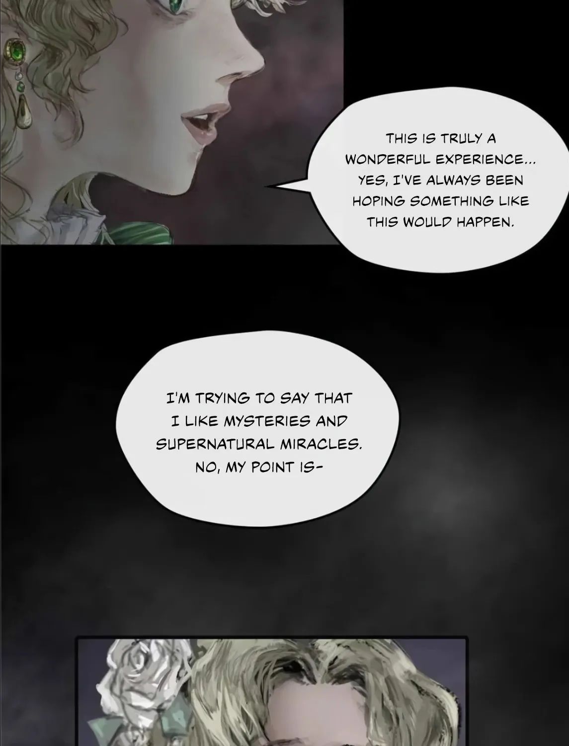 Lord of the Mysteries (2025) Chapter 6 page 21 - 