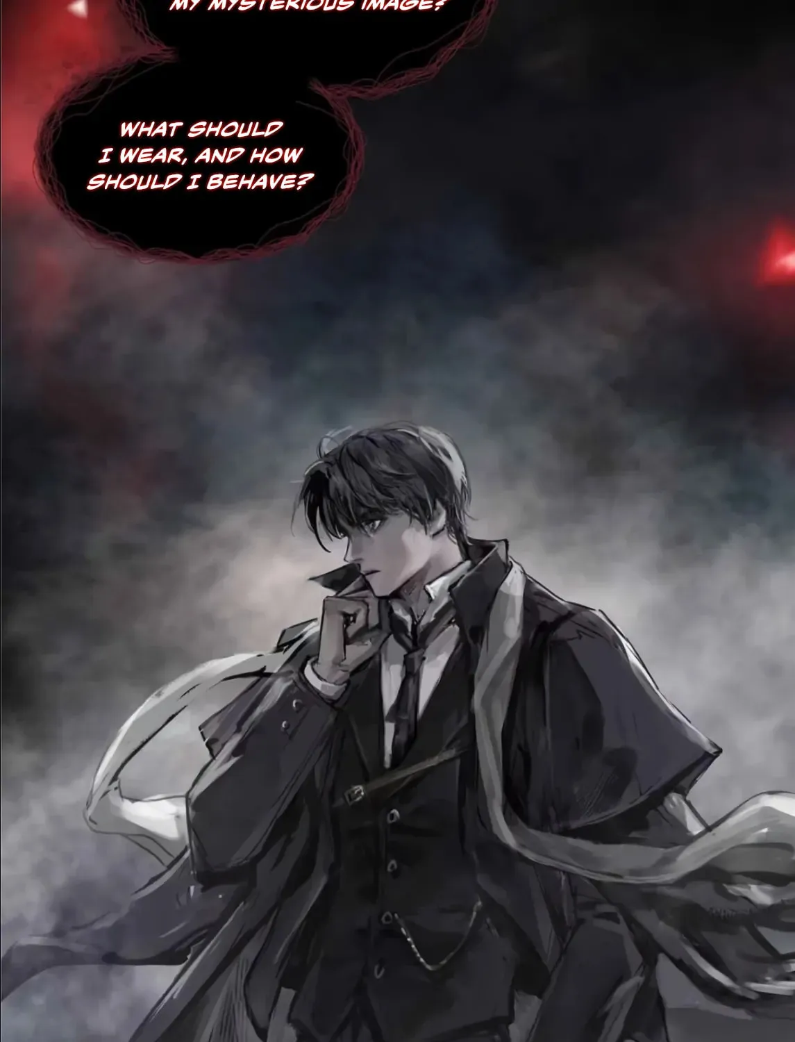 Lord of the Mysteries (2025) Chapter 6 page 25 - 