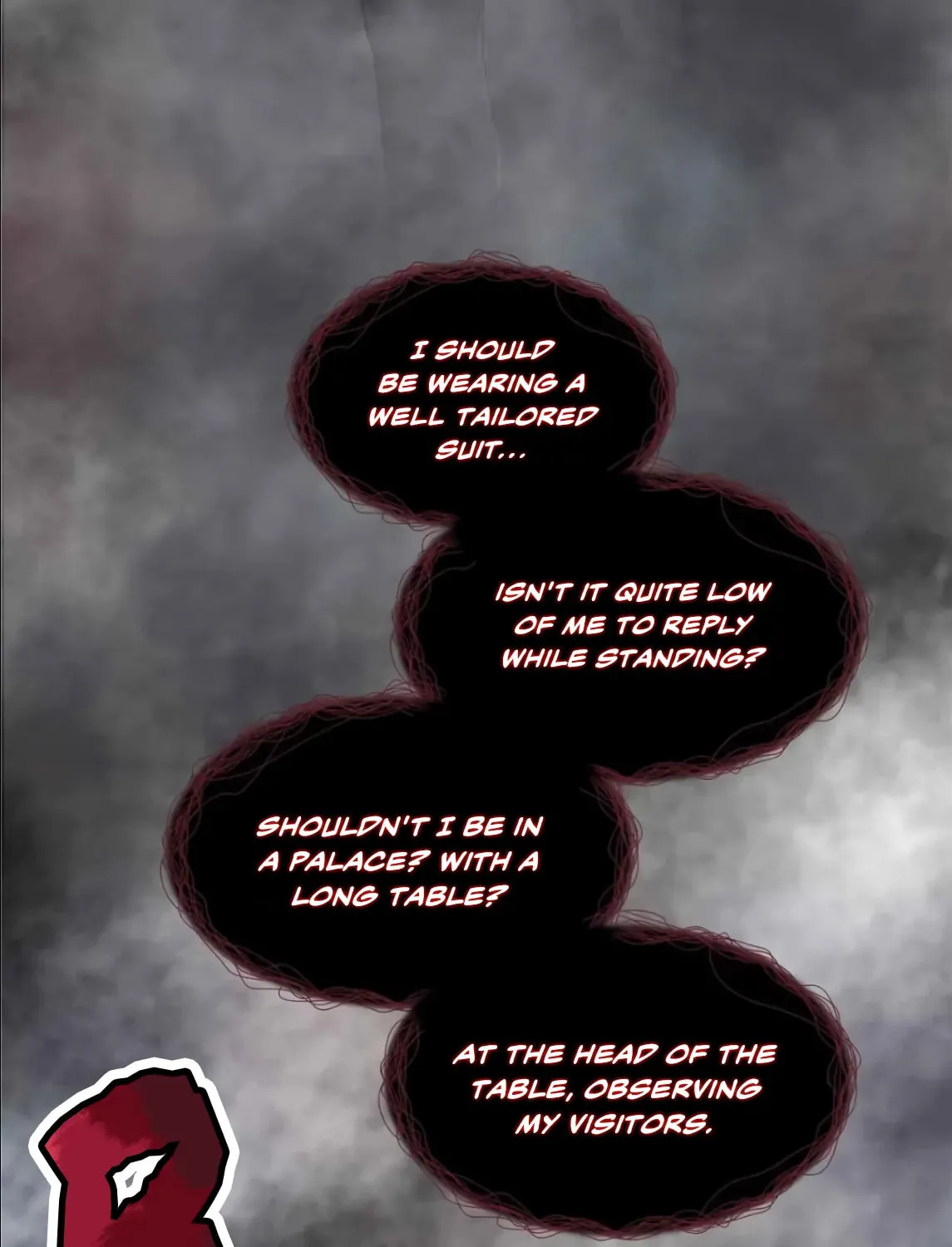 Lord of the Mysteries (2025) Chapter 6 page 27 - 