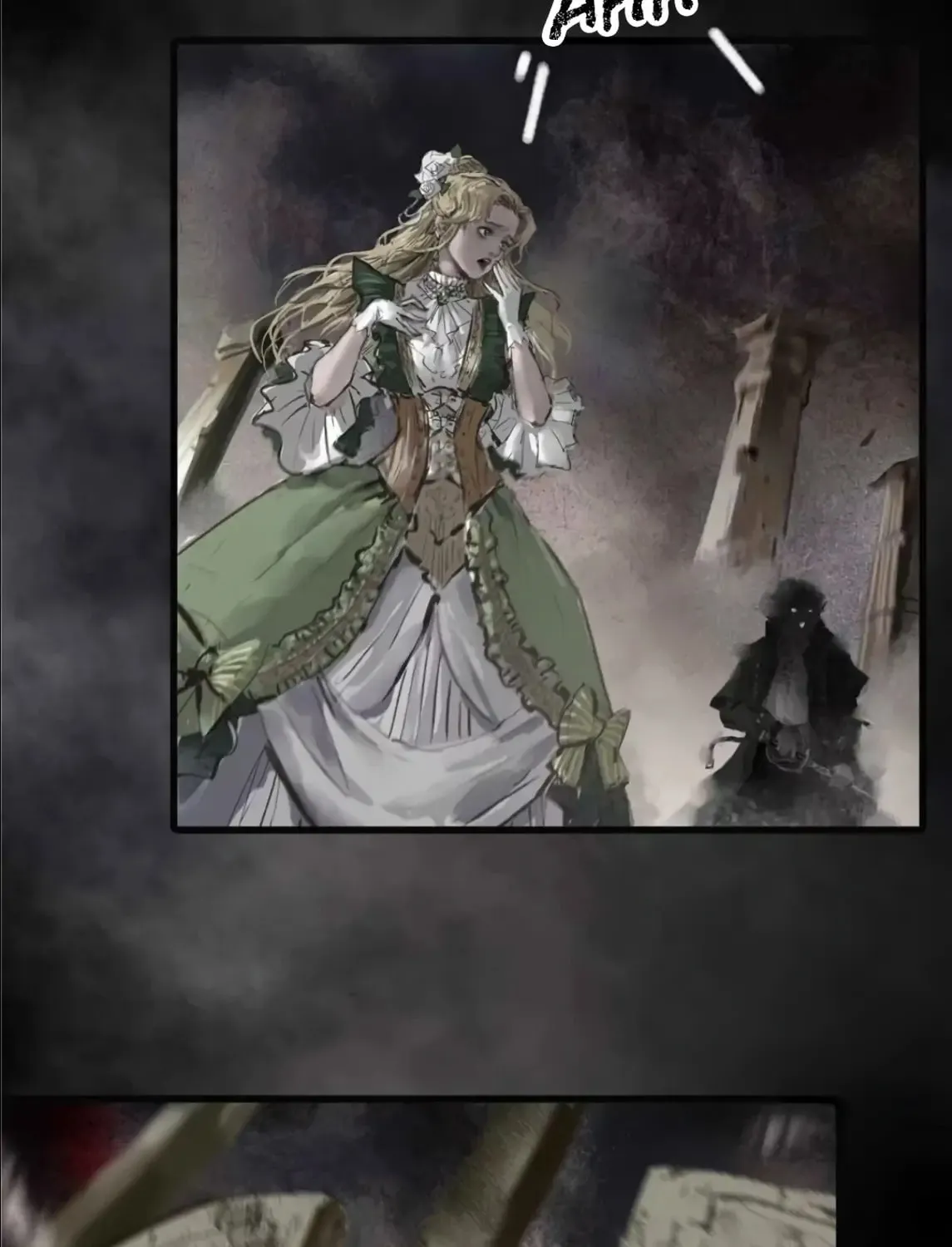 Lord of the Mysteries (2025) Chapter 6 page 31 - 