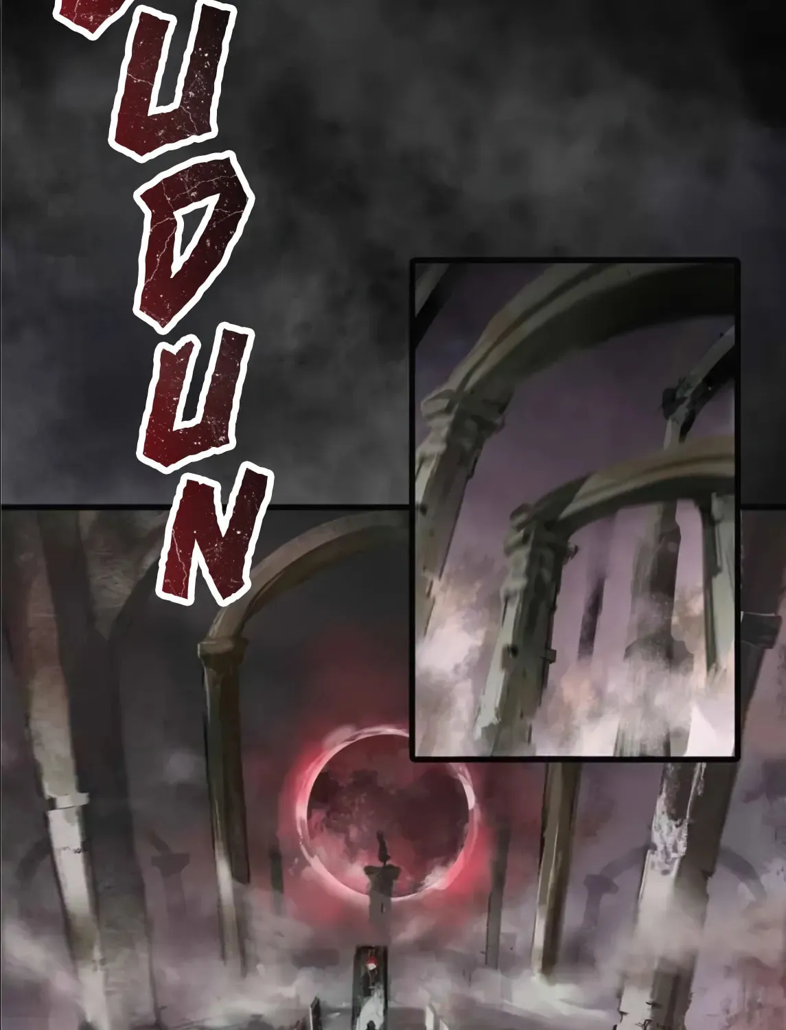 Lord of the Mysteries (2025) Chapter 6 page 33 - 