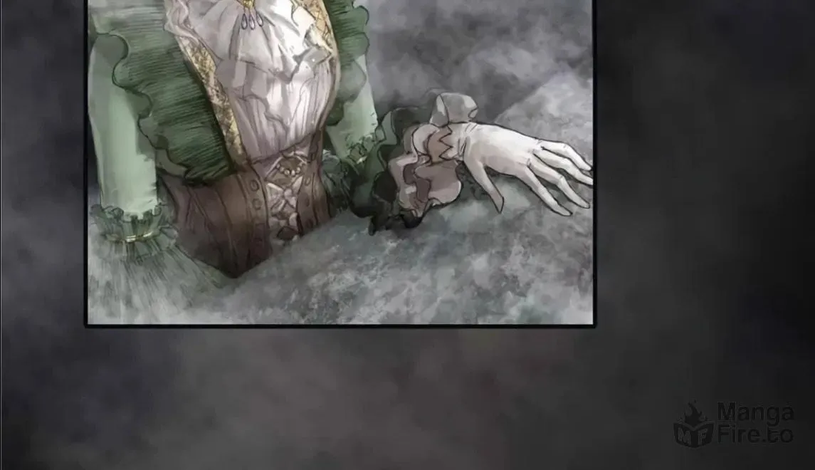 Lord of the Mysteries (2025) Chapter 6 page 36 - 