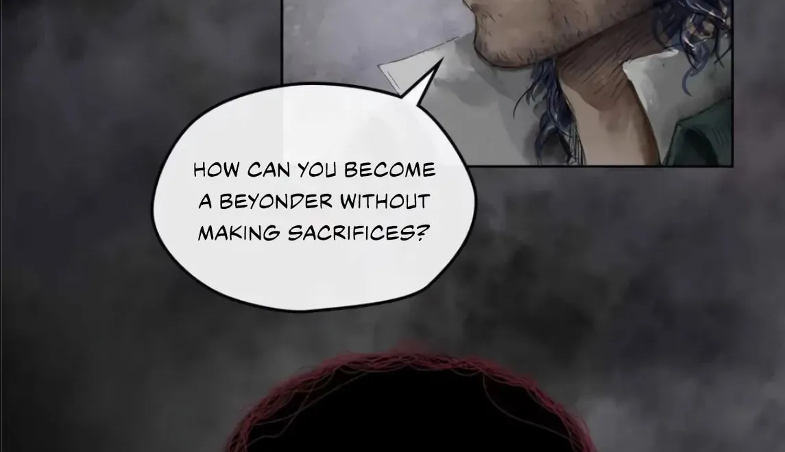 Lord of the Mysteries (2025) Chapter 6 page 44 - 