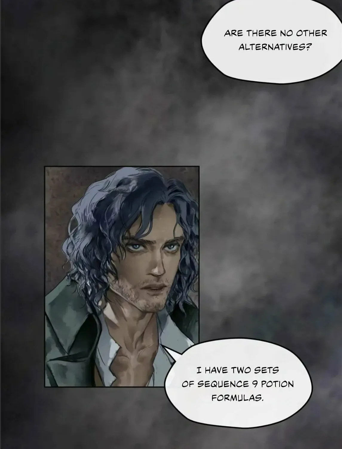 Lord of the Mysteries (2025) Chapter 6 page 46 - 