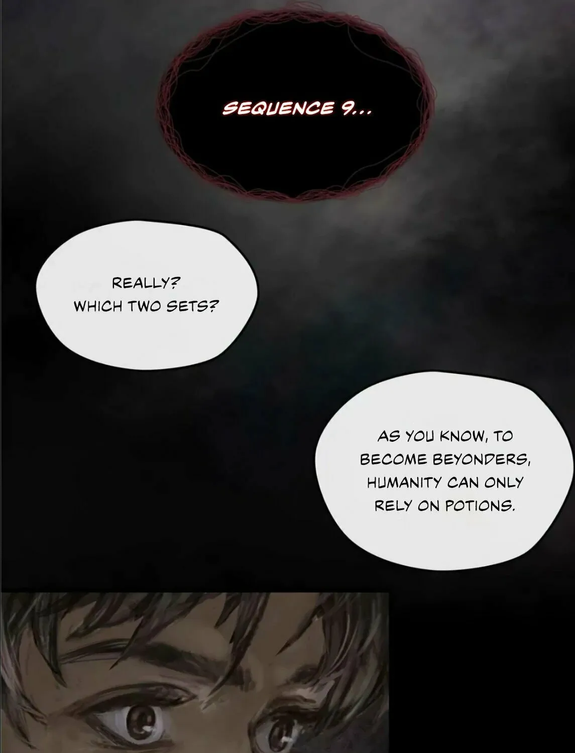 Lord of the Mysteries (2025) Chapter 6 page 47 - 