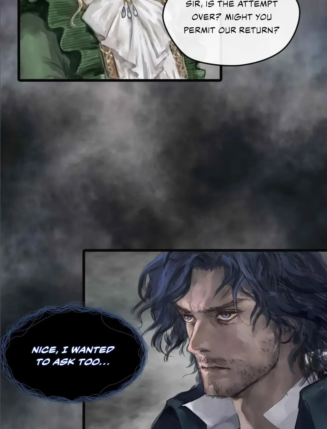 Lord of the Mysteries (2025) Chapter 6 page 7 - 
