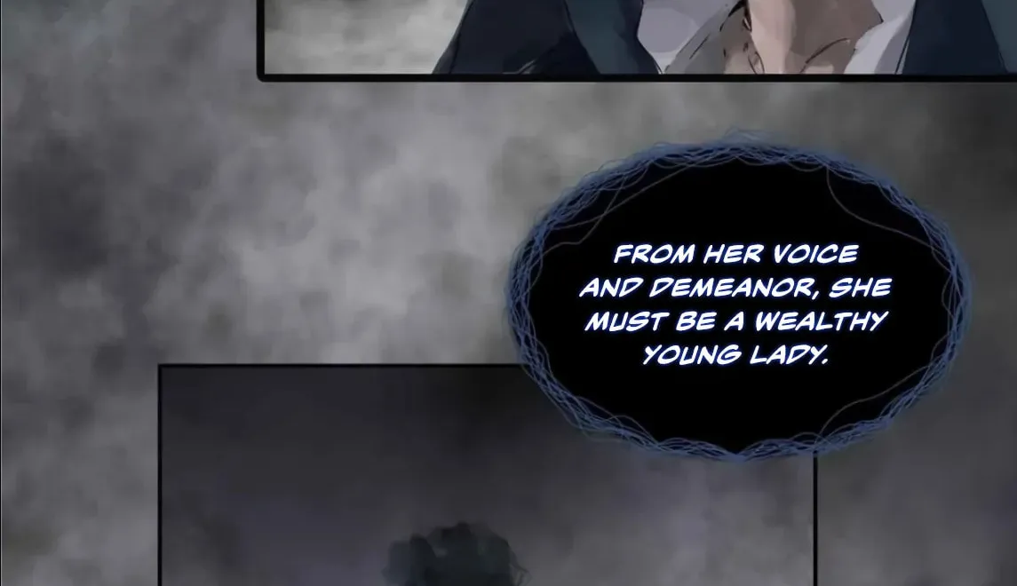 Lord of the Mysteries (2025) Chapter 6 page 8 - 