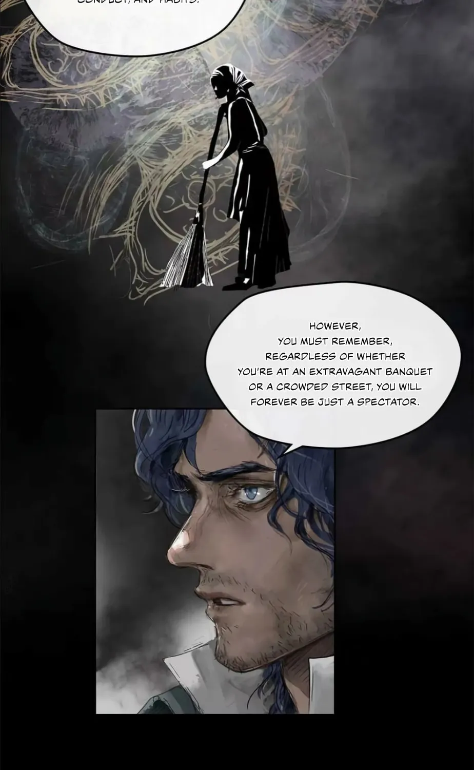 Lord of the Mysteries (2025) Chapter 7 page 15 - 