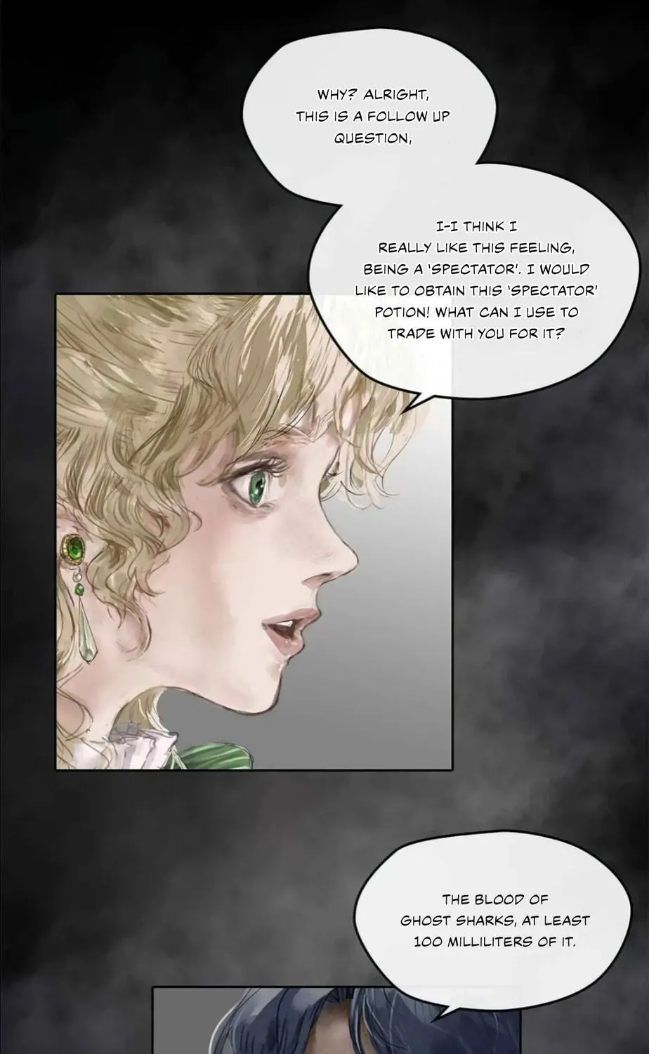 Lord of the Mysteries (2025) Chapter 7 page 17 - 