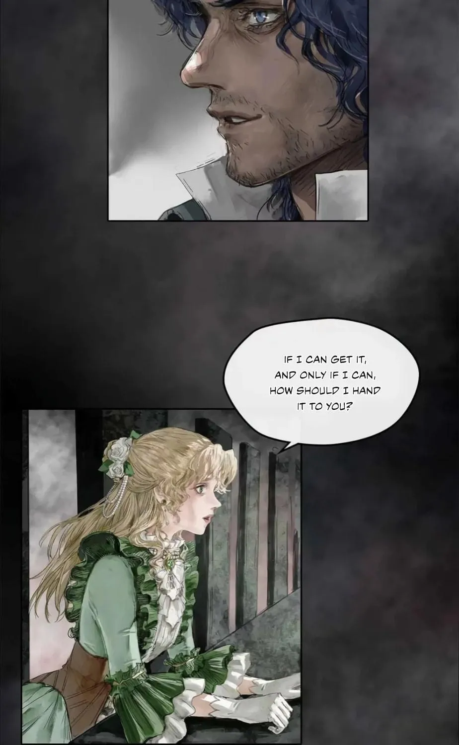 Lord of the Mysteries (2025) Chapter 7 page 19 - 