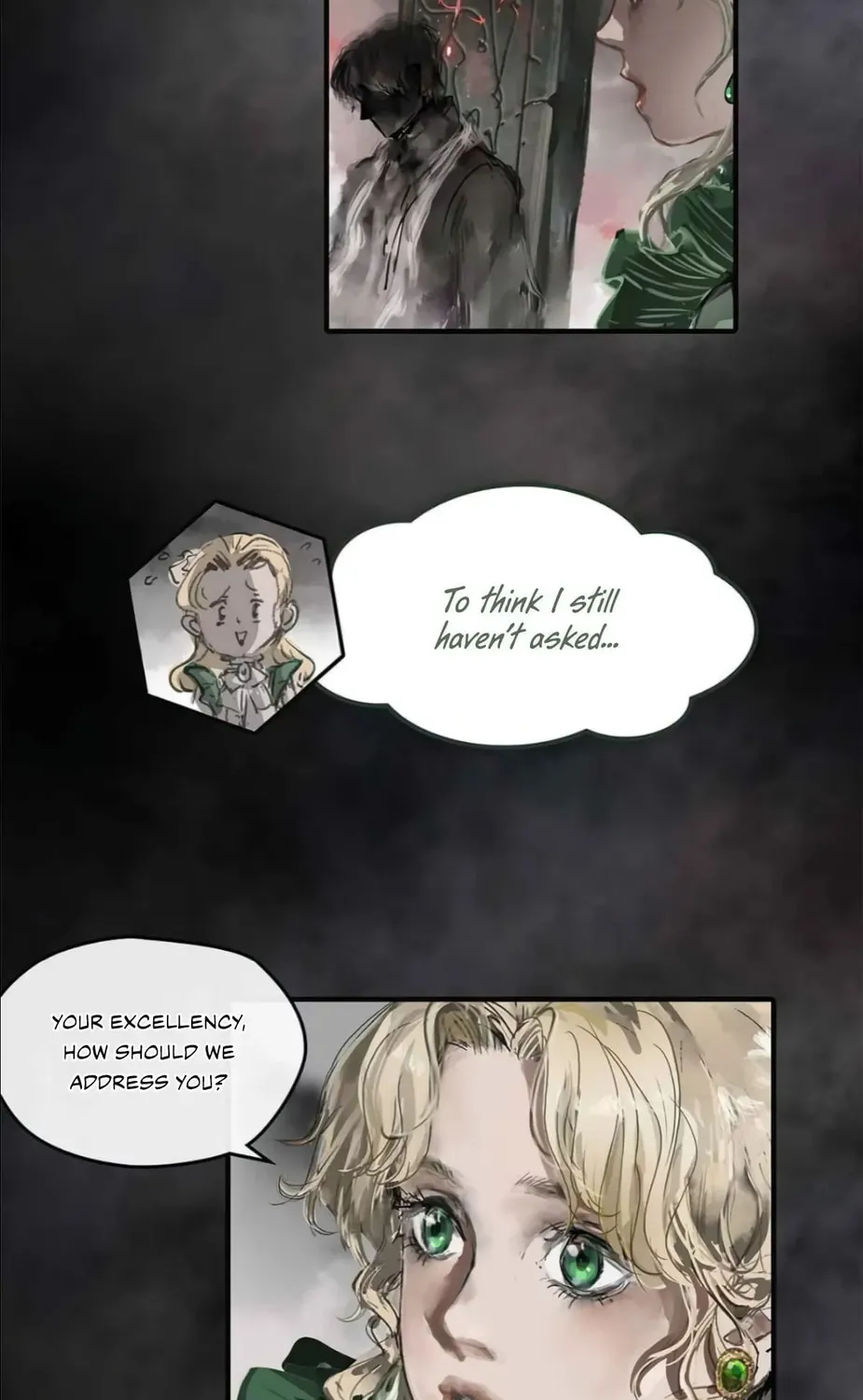 Lord of the Mysteries (2025) Chapter 7 page 25 - 
