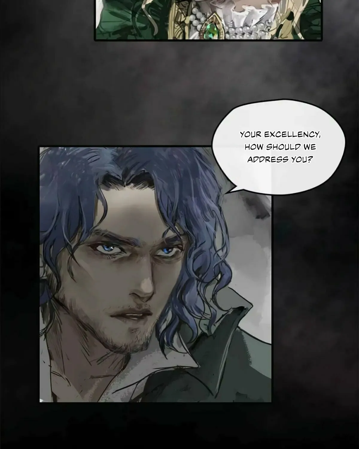 Lord of the Mysteries (2025) Chapter 7 page 27 - 