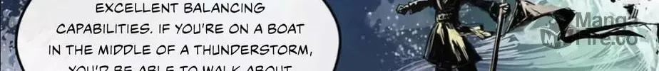 Lord of the Mysteries (2025) Chapter 7 page 6 - 