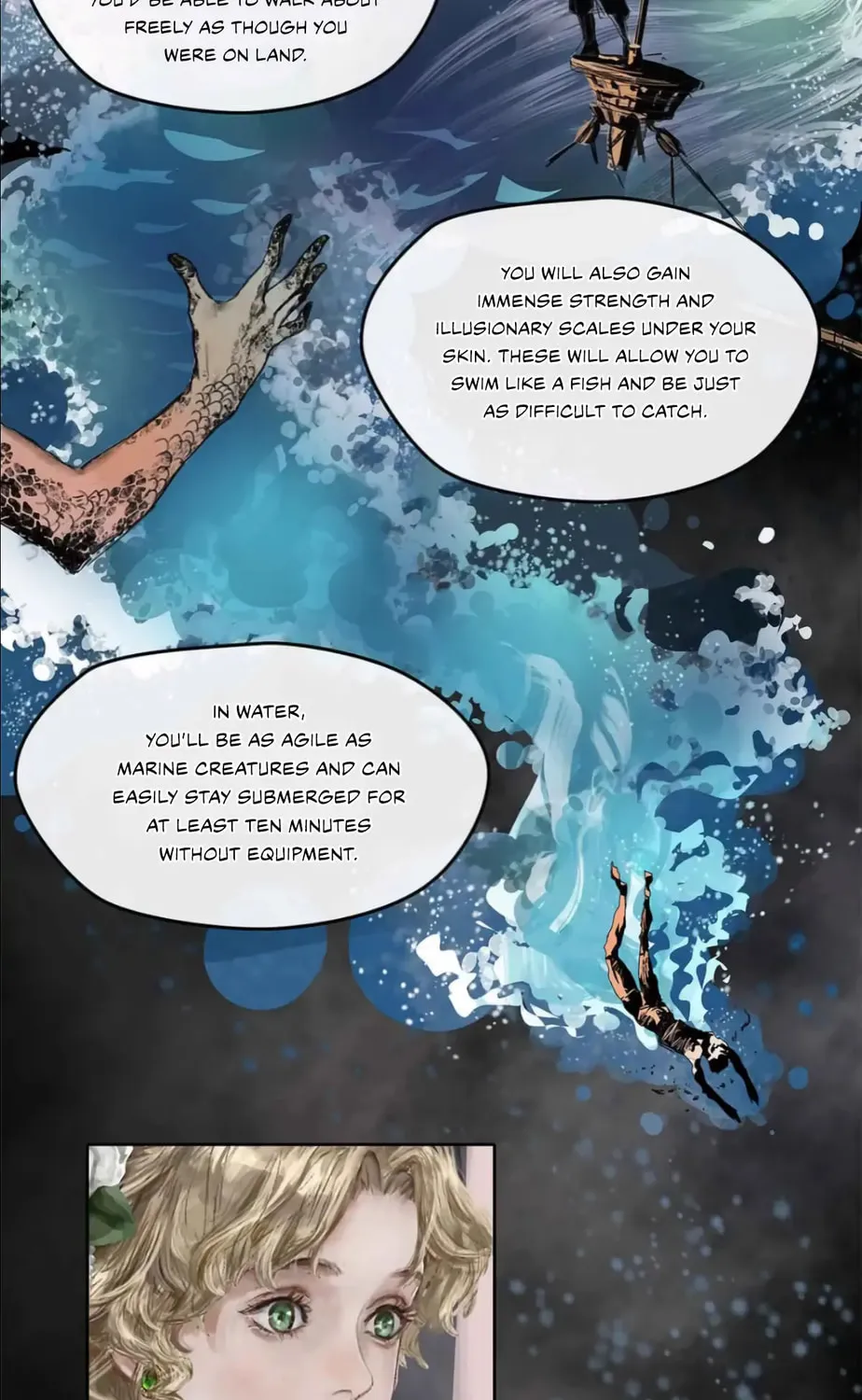 Lord of the Mysteries (2025) Chapter 7 page 7 - 