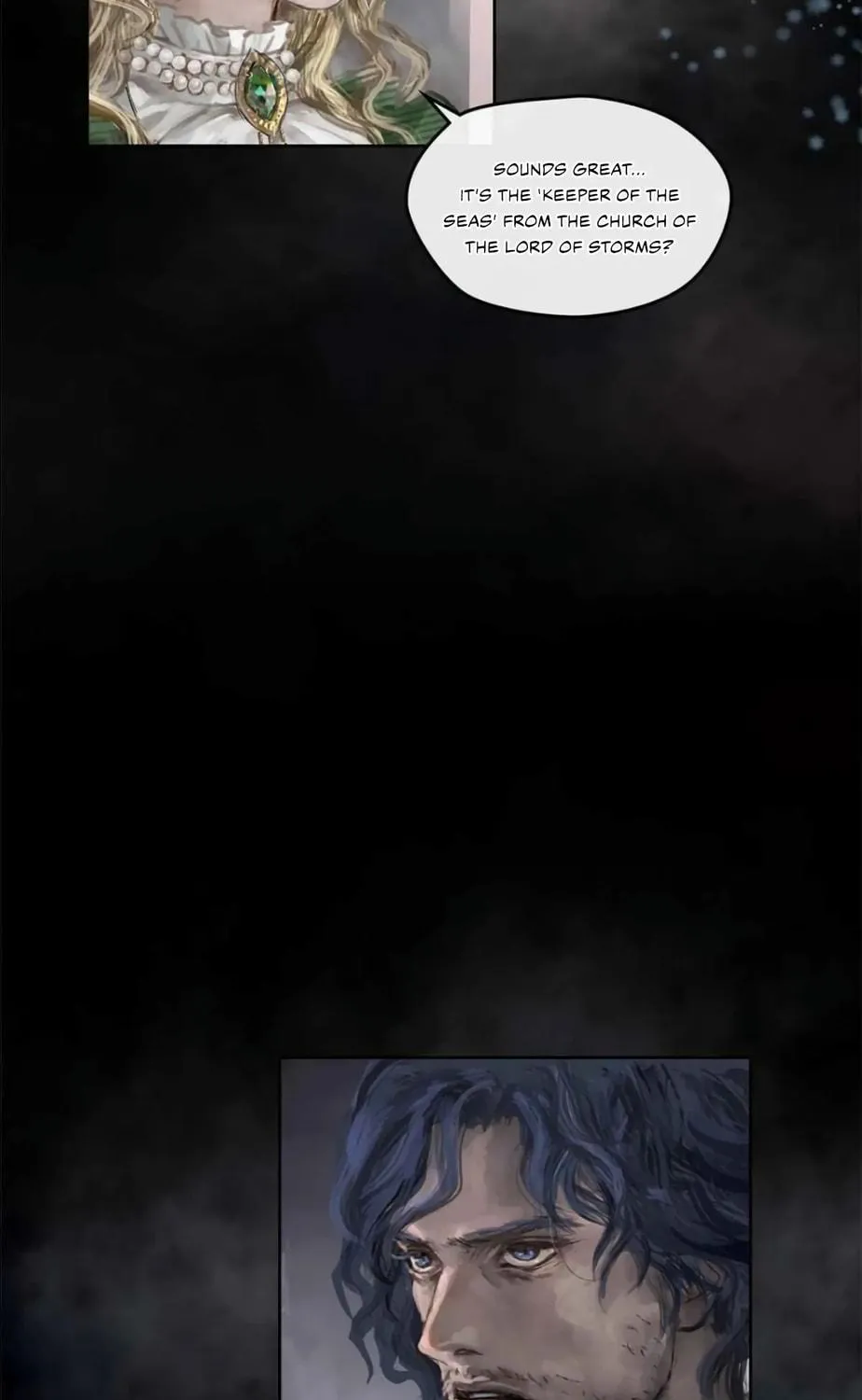Lord of the Mysteries (2025) Chapter 7 page 9 - 