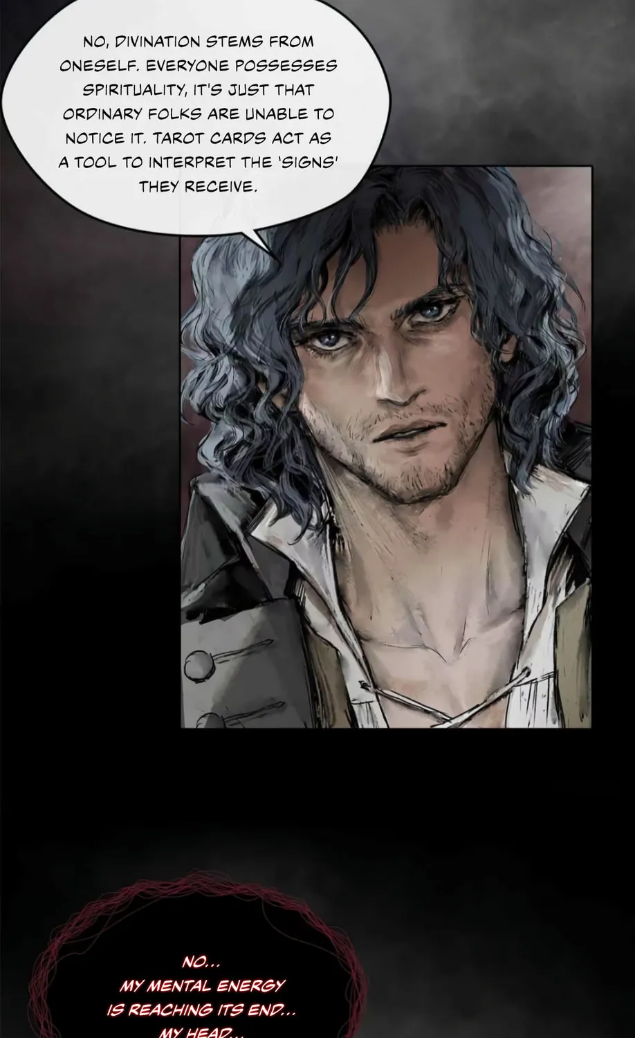Lord of the Mysteries (2025) Chapter 8 page 13 - 