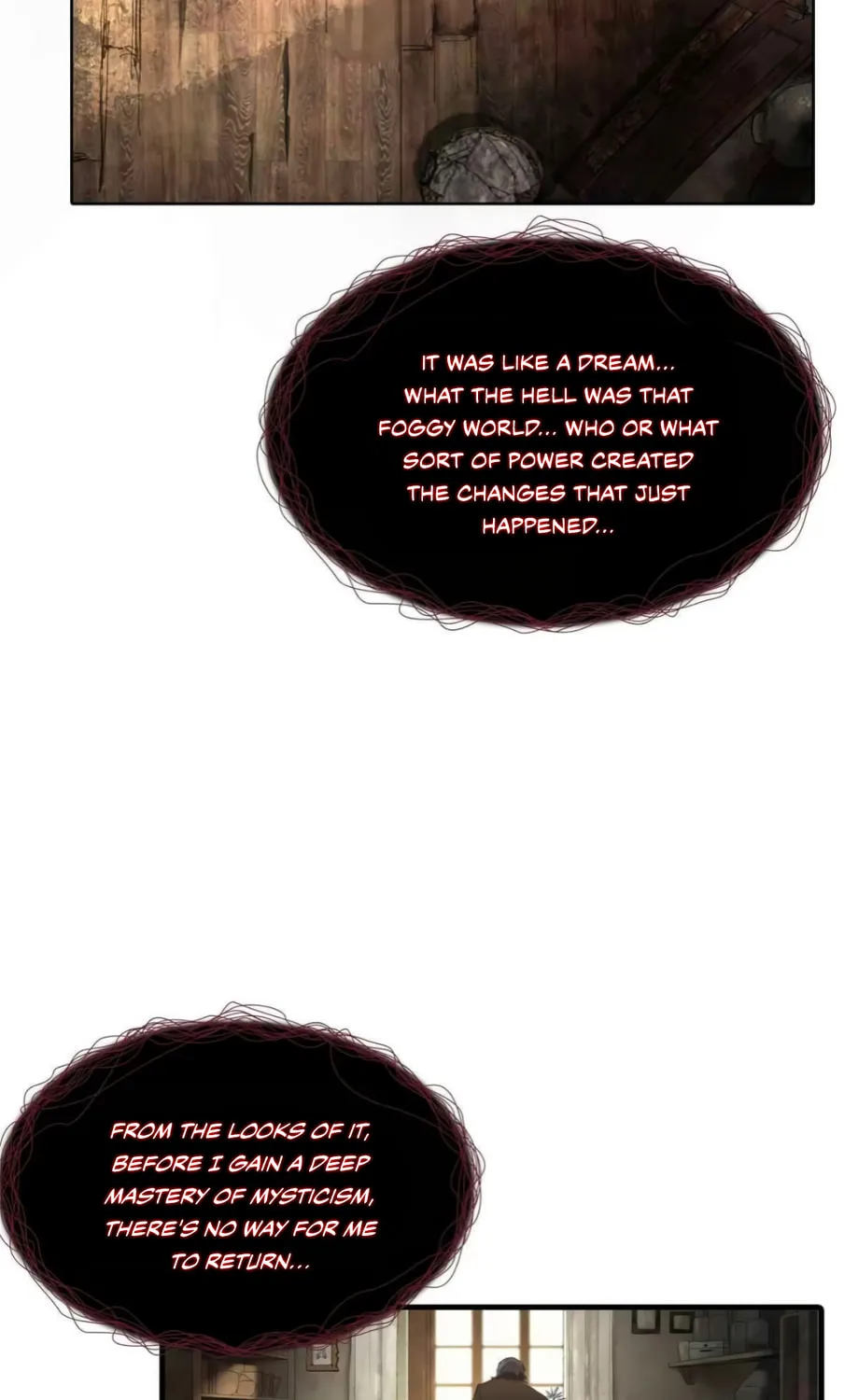 Lord of the Mysteries (2025) Chapter 8 page 21 - 