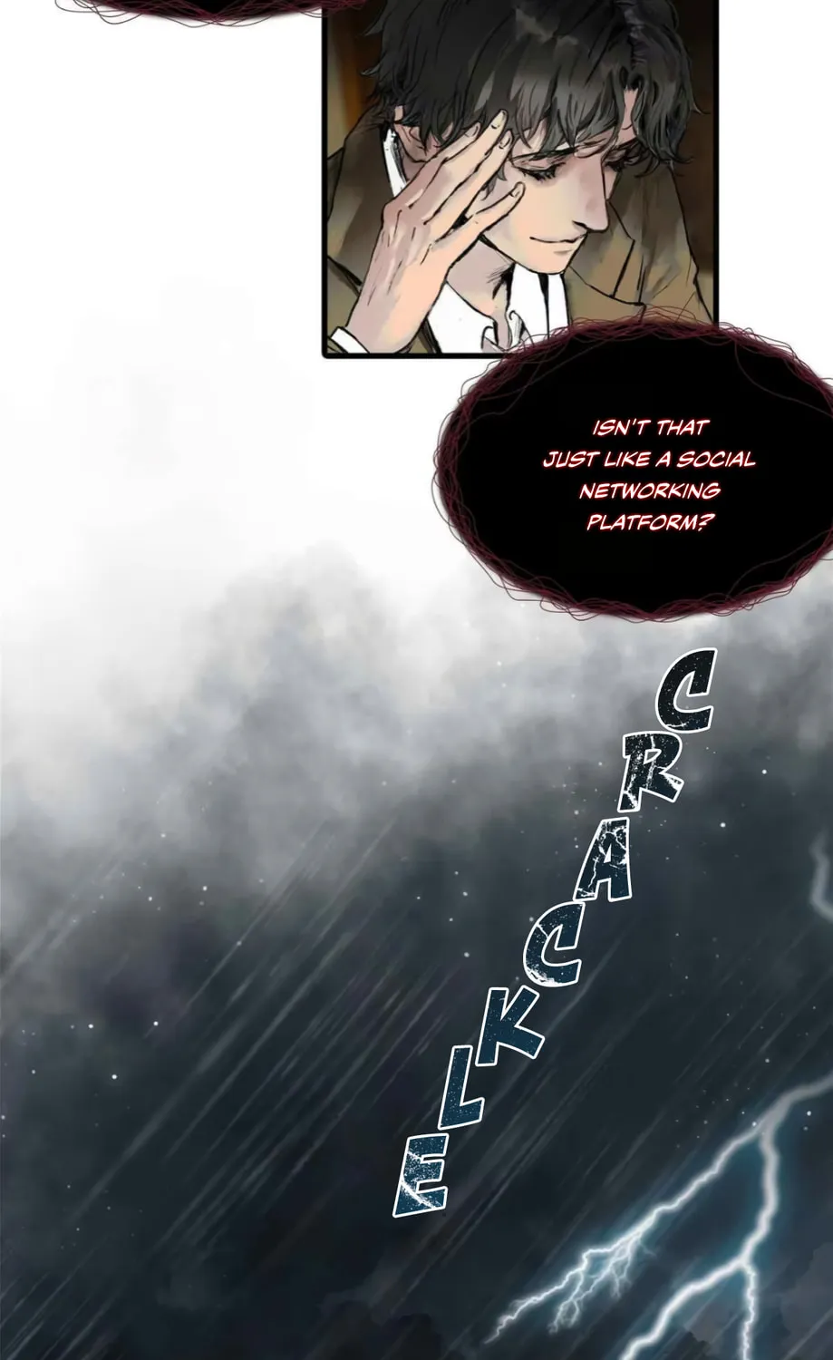 Lord of the Mysteries (2025) Chapter 8 page 25 - 