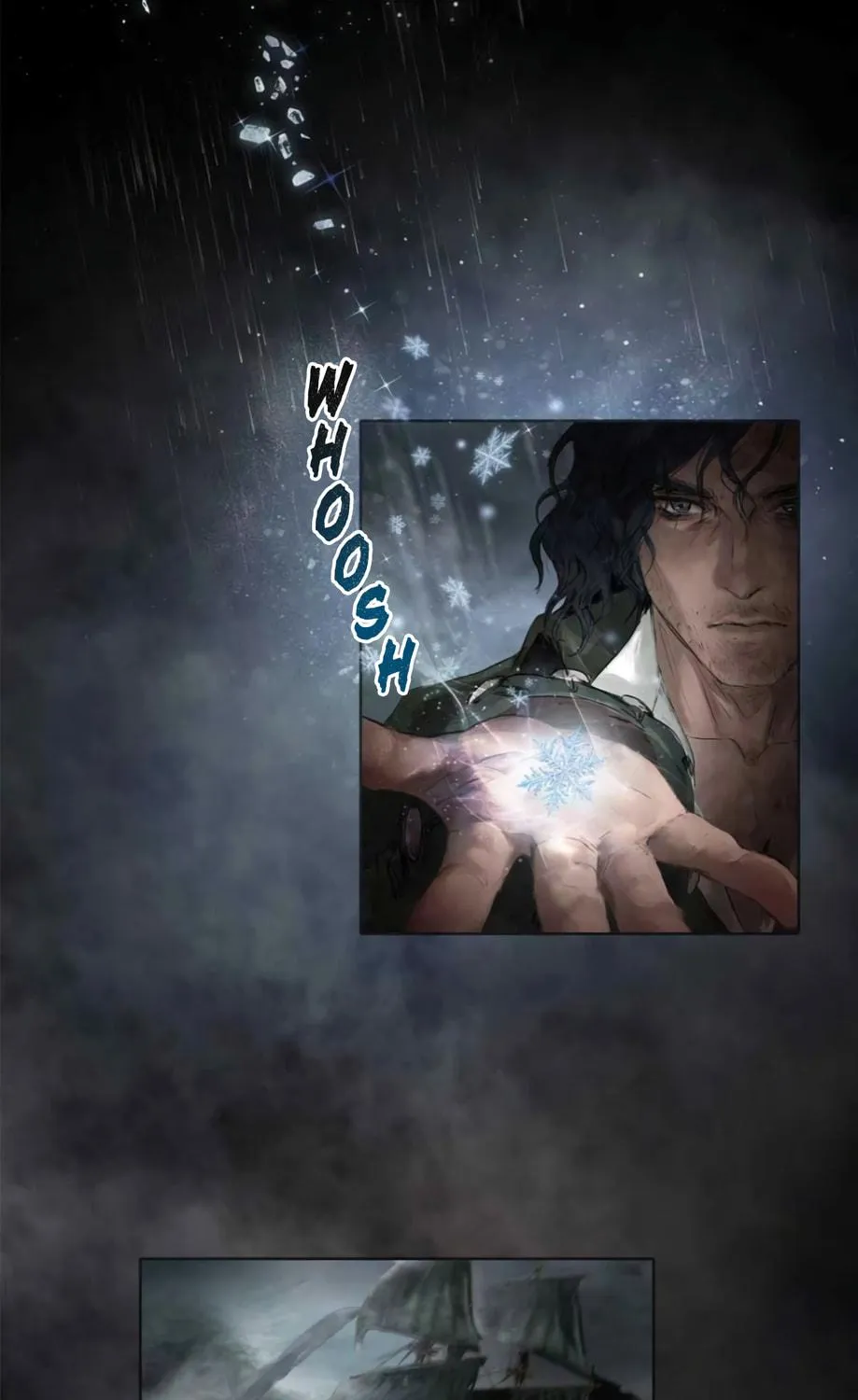 Lord of the Mysteries (2025) Chapter 8 page 29 - 