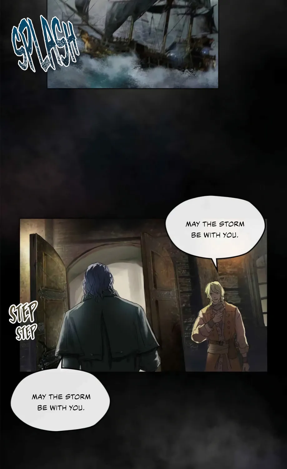 Lord of the Mysteries (2025) Chapter 8 page 31 - 