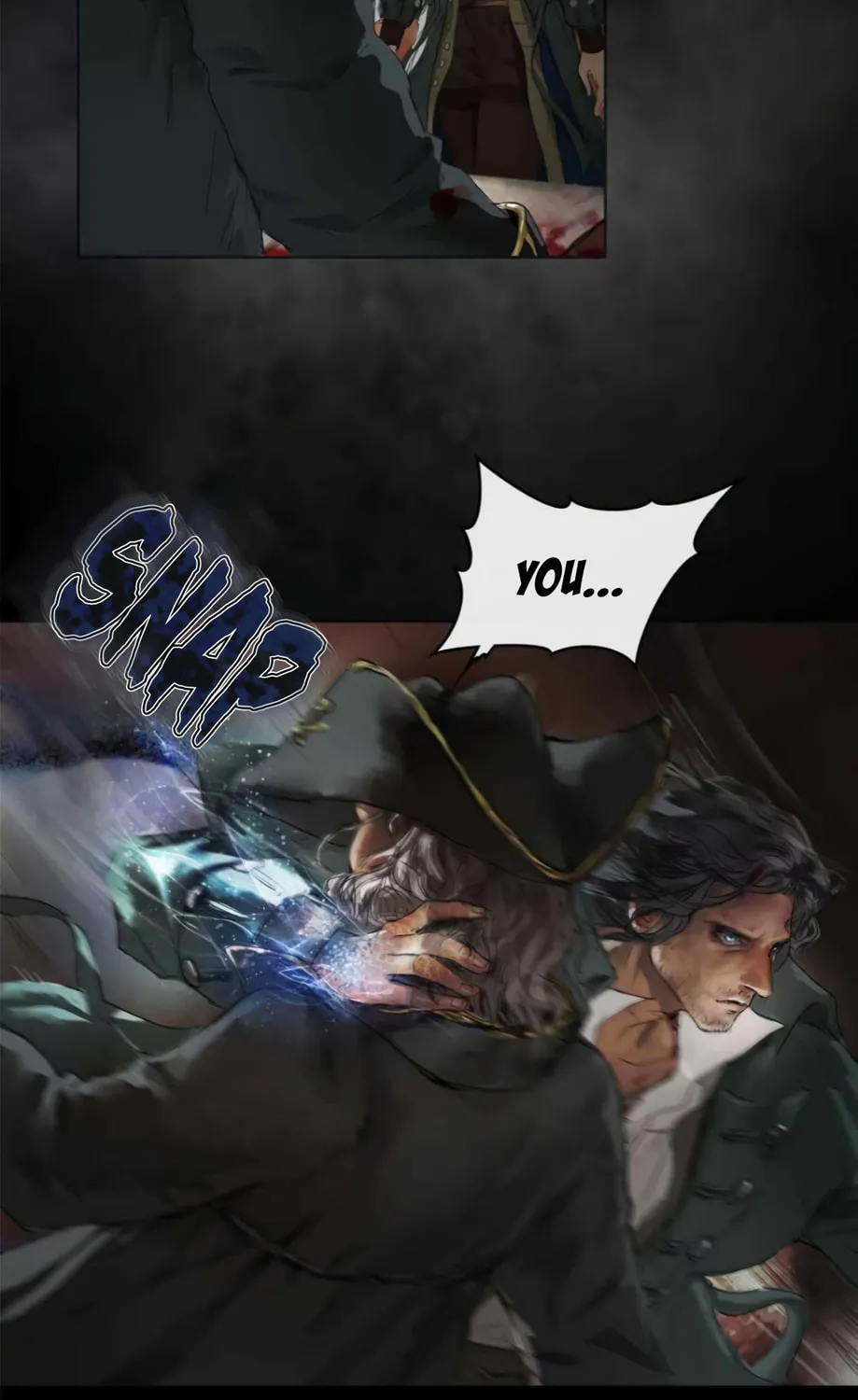 Lord of the Mysteries (2025) Chapter 8 page 37 - 