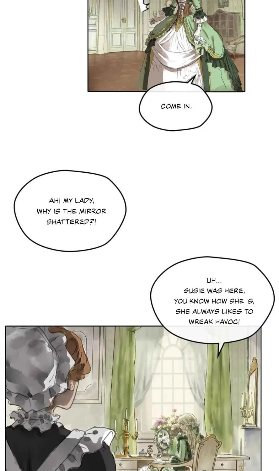 Lord of the Mysteries (2025) Chapter 9 page 19 - 