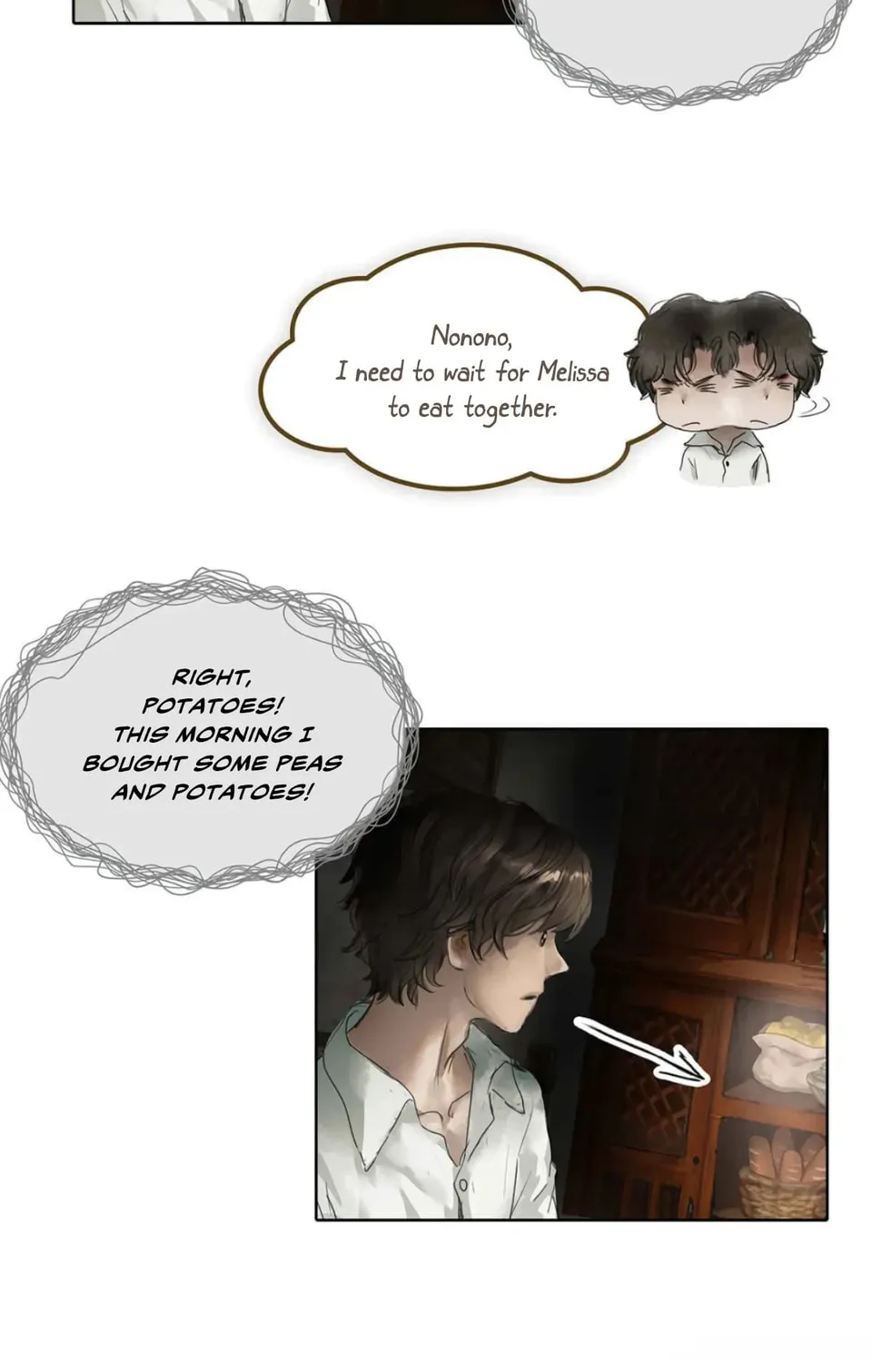 Lord of the Mysteries (2025) Chapter 9 page 27 - 
