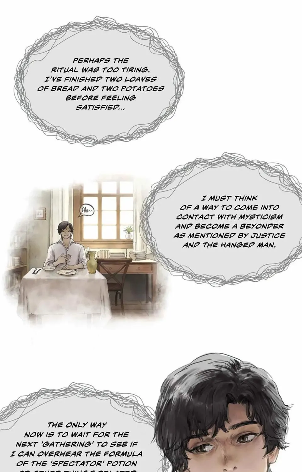 Lord of the Mysteries (2025) Chapter 9 page 29 - 
