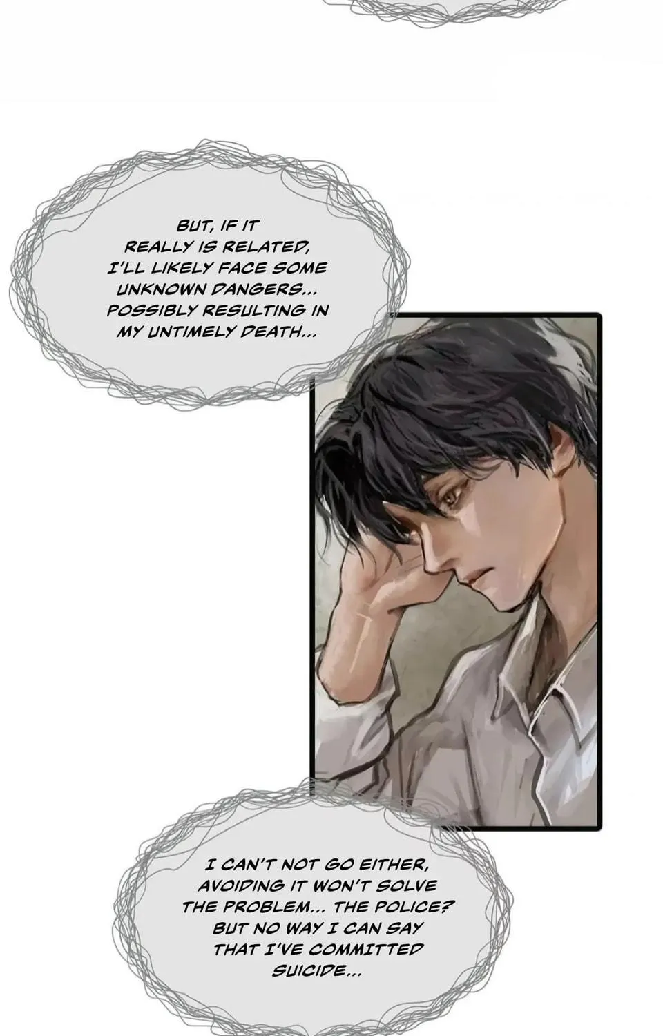Lord of the Mysteries (2025) Chapter 9 page 39 - 