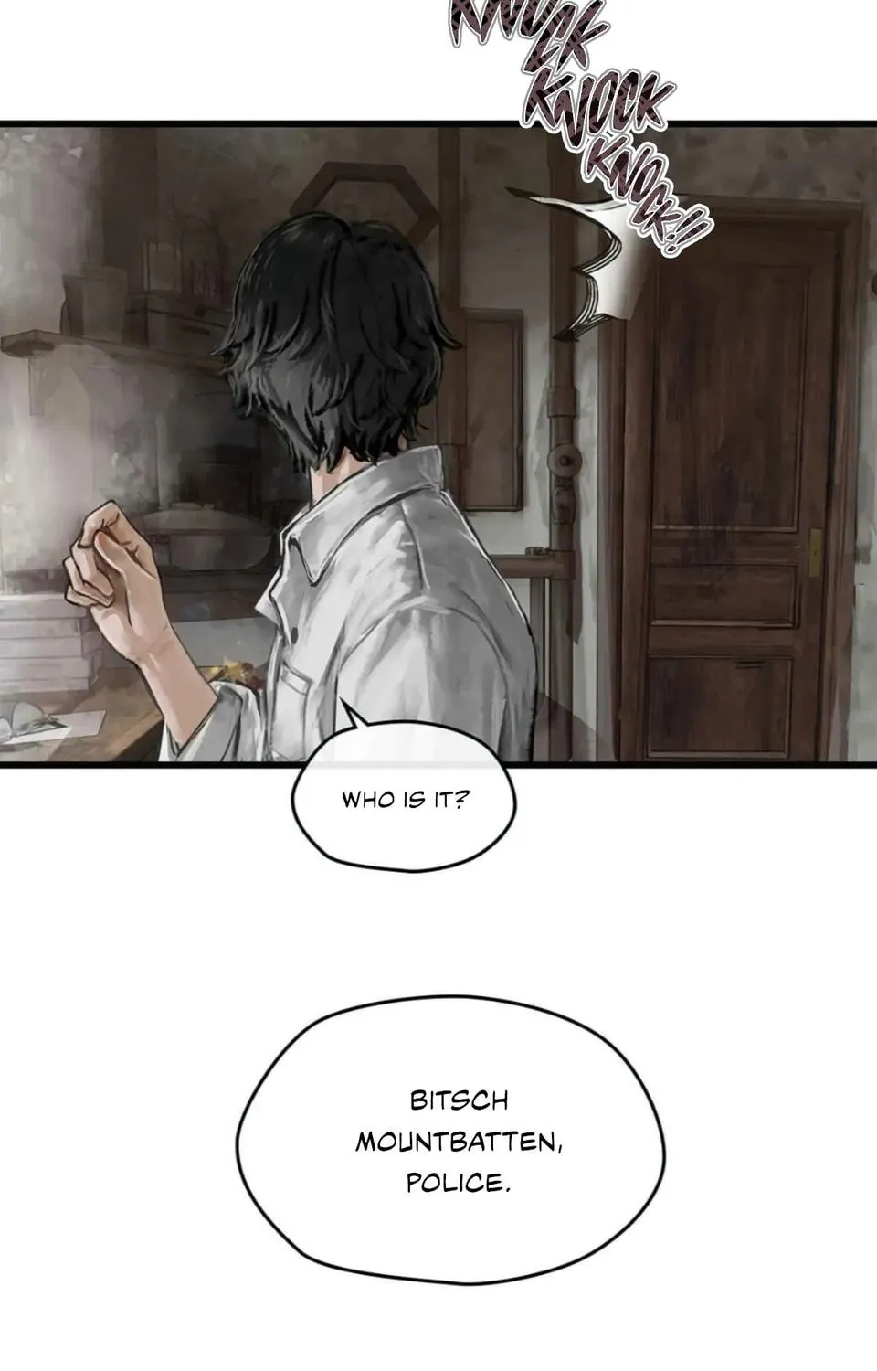 Lord of the Mysteries (2025) Chapter 9 page 41 - 