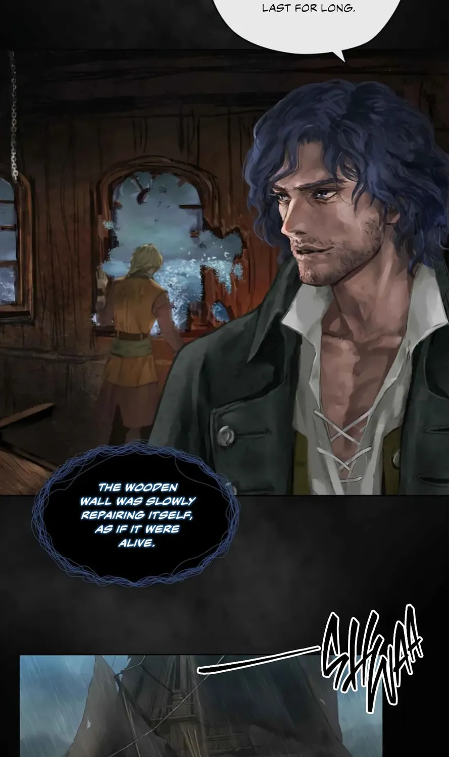 Lord of the Mysteries (2025) Chapter 9 page 7 - 
