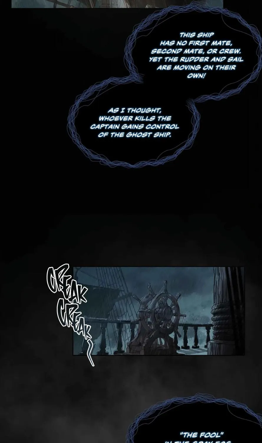 Lord of the Mysteries (2025) Chapter 9 page 9 - 