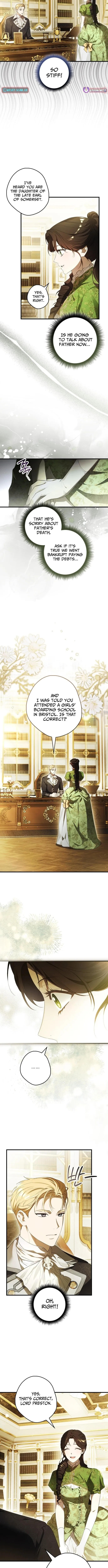 Lord Preston