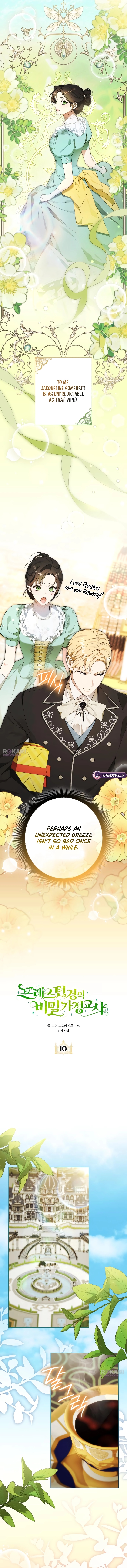 Lord Preston