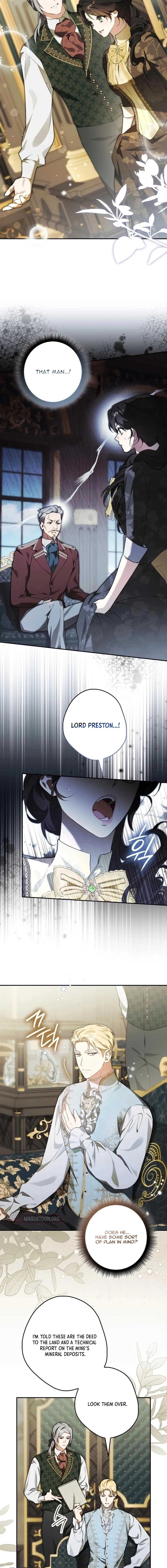 Lord Preston