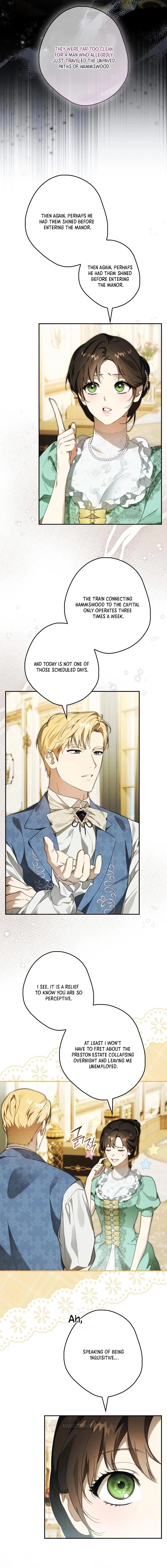 Lord Preston