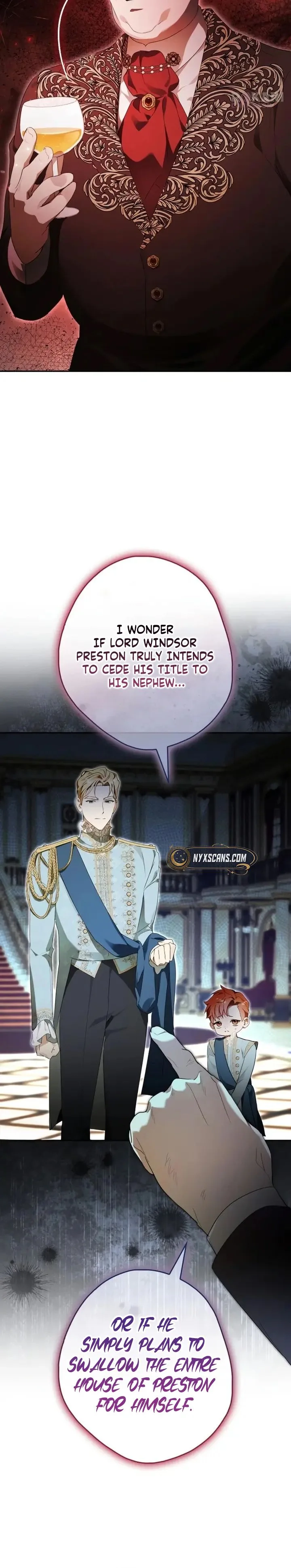 Lord Preston