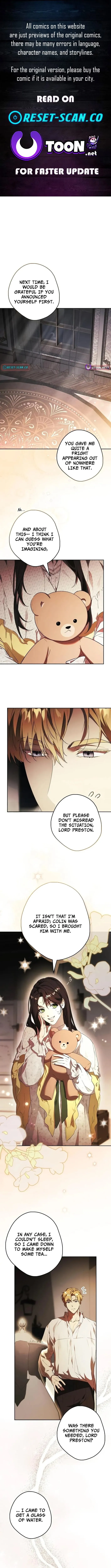 Lord Preston