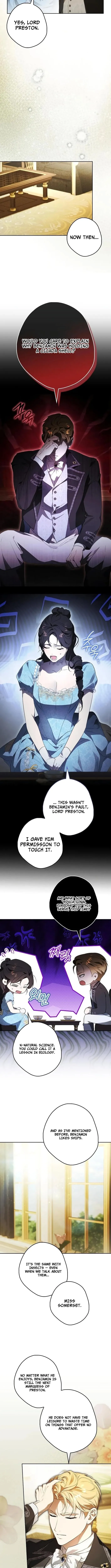 Lord Preston