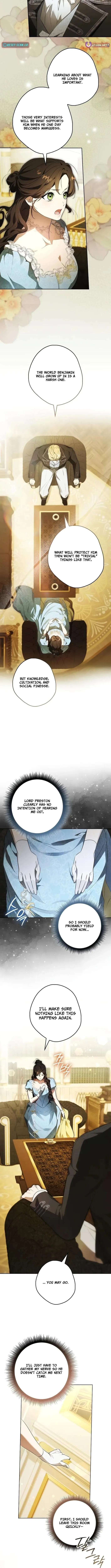 Lord Preston