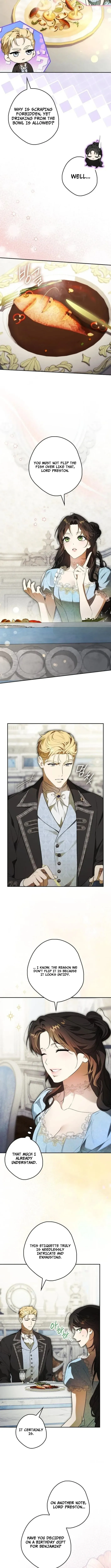 Lord Preston